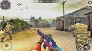 इंफिनिटी ब्लैक OPS